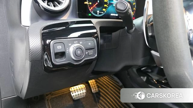 Mercedes-Benz CLA-Class C118 id 4769317 из Кореи 19