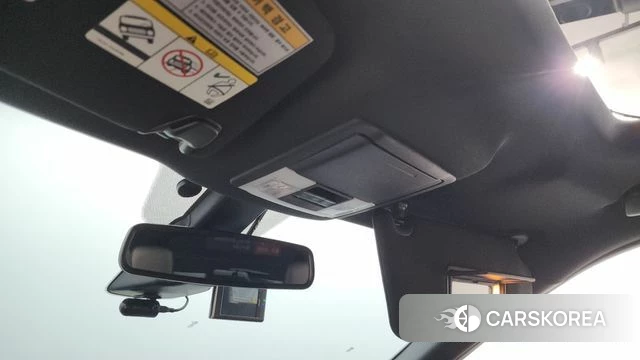 Ford Explorer id 4595556 из Кореи 19