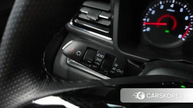 Ssangyong Berry New Tivoli id 4416493 из Кореи 19