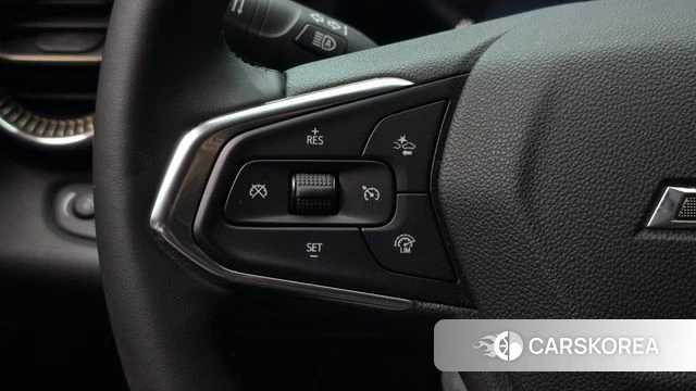 Chevrolet (GM Daewoo) Trax Crossover id 4280686 из Кореи 19