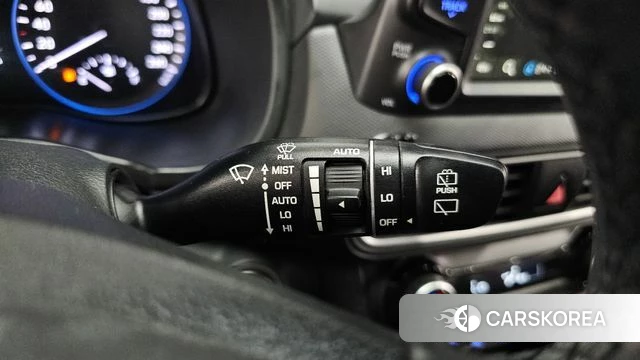 Hyundai Kona id 4351035 из Кореи 19