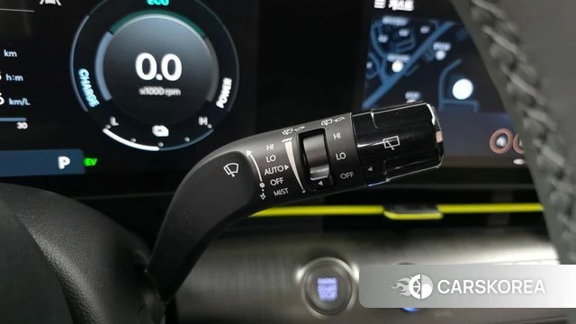 Hyundai Kona Hybrid (SX2) id 4560795 из Кореи 19