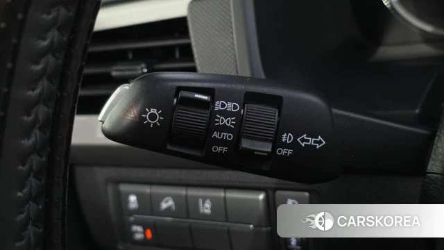 Ssangyong Rexton Sports Cannes id 4490780 из Кореи 19