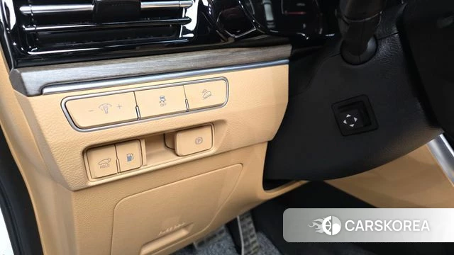 Kia Mohave Master id 4434451 из Кореи 19