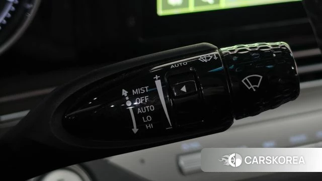 Hyundai The New Grandeur IG id 4657857 из Кореи 19
