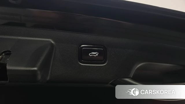 Kia Di All New Niro EV id 4740416 из Кореи 19