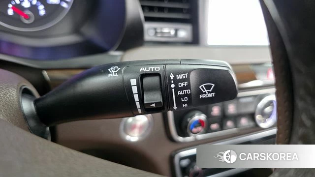 Kia Come New K7 id 4471397 из Кореи 19