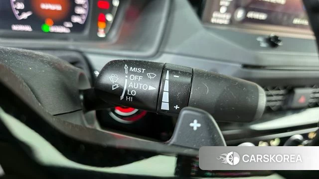 Honda Accord 11th Generation id 4388250 из Кореи 19