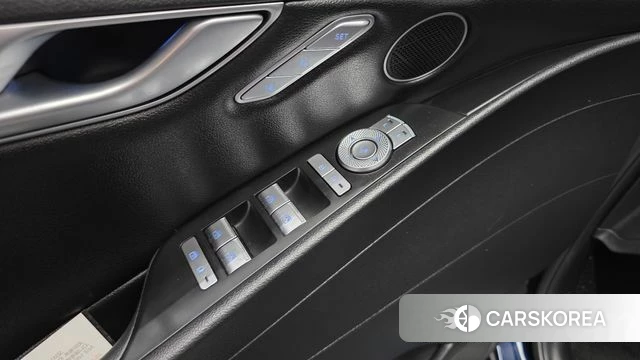 Genesis G80 (RG3) id 4470488 из Кореи 19