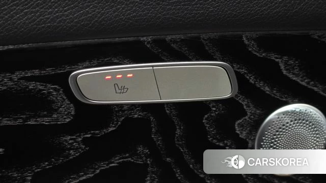 Mercedes-Benz E-Class W213 id 4557707 из Кореи 19