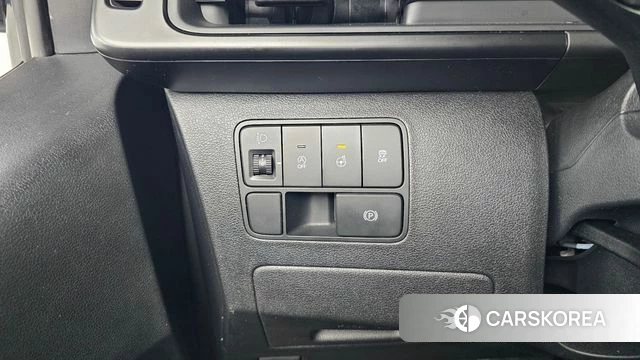 Hyundai Staria id 4415834 из Кореи 19