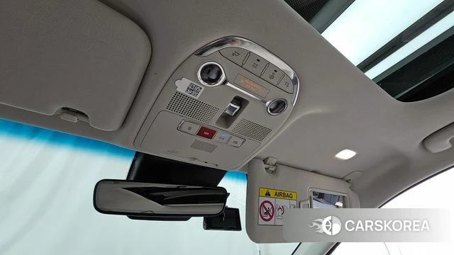 Hyundai The New Grandeur IG id 4731320 из Кореи 19