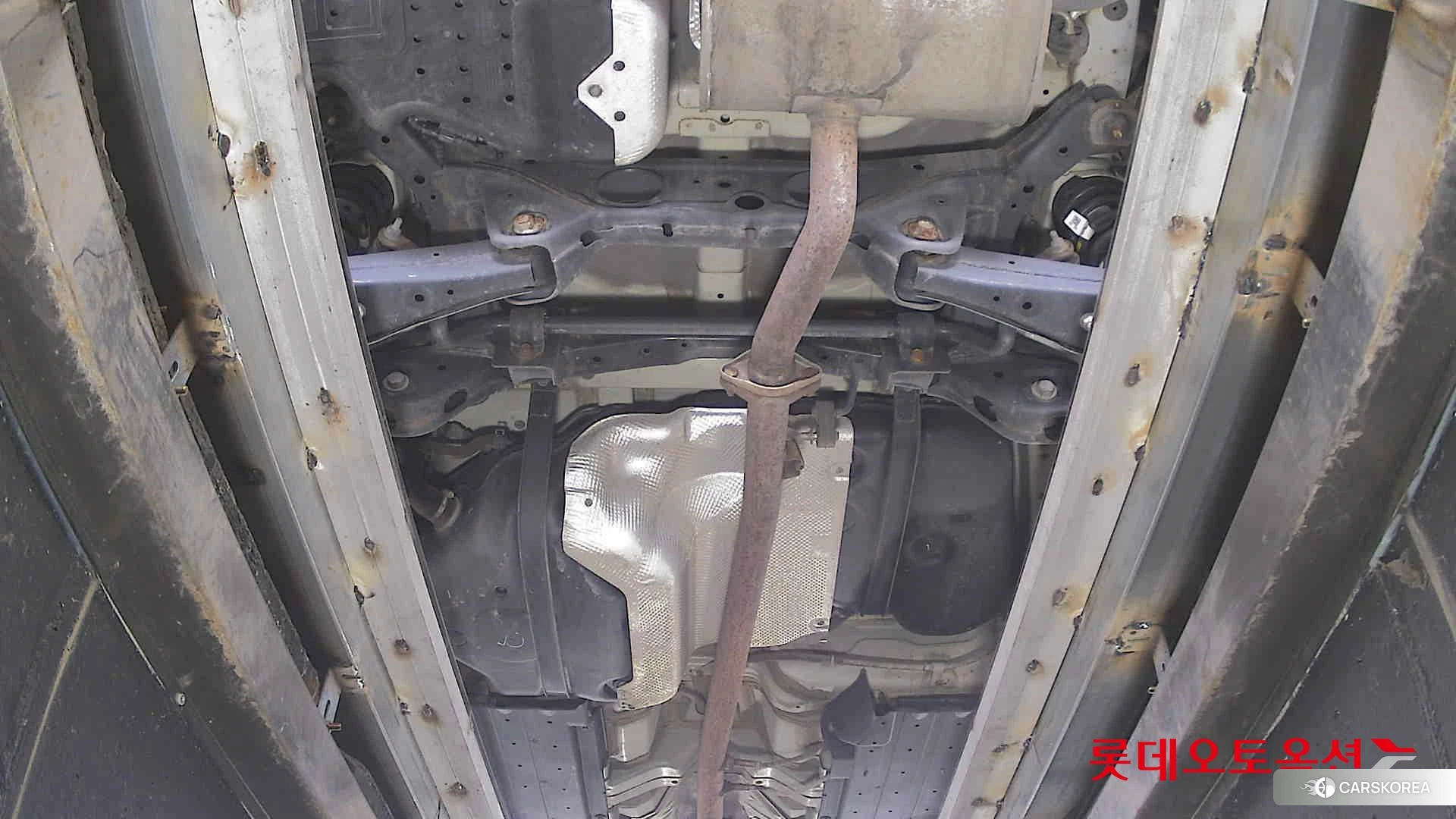 Kia Sportage id 3888294 из Кореи 19