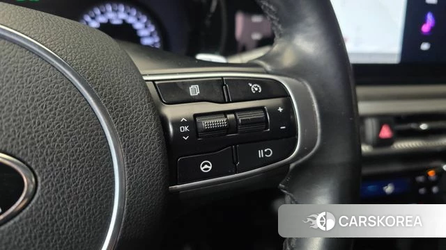 Kia K5 3rd generation id 4244972 из Кореи 19