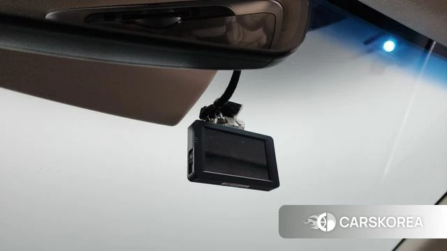 Genesis GV80 id 4433961 из Кореи 19