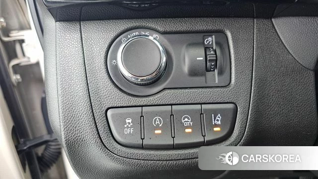 Chevrolet (GM Daewoo) The New Spark id 4563204 из Кореи 19