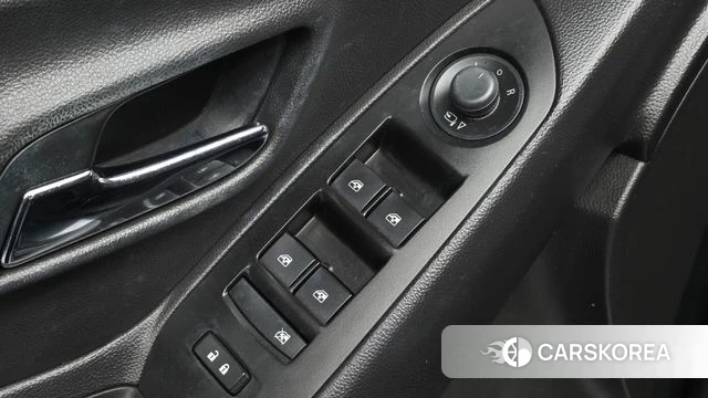 Chevrolet (GM Daewoo) The New Trax id 4448013 из Кореи 19