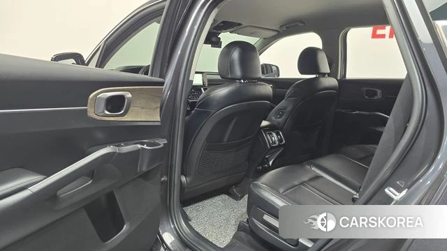 Kia Sorento 4th Generation id 4848158 из Кореи 19