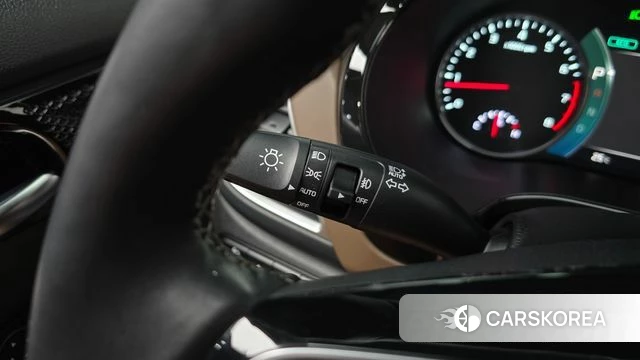Kia Seltos id 4415404 из Кореи 19