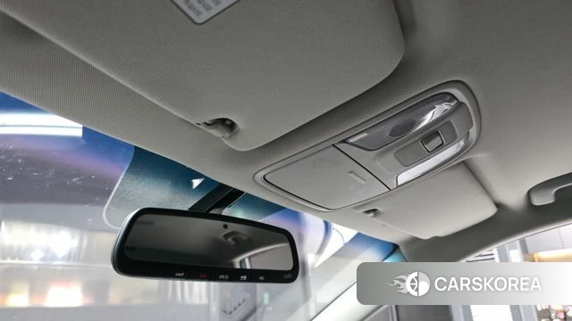 Kia The New K5 Hybrid 2nd generation id 4633231 из Кореи 19