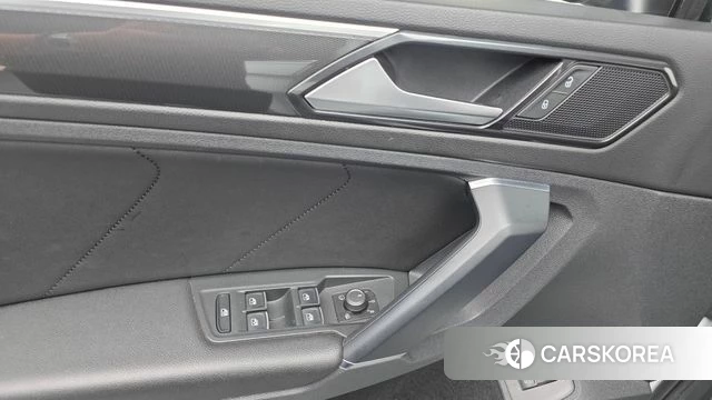 Volkswagen Tiguan second Generation id 4477552 из Кореи 19