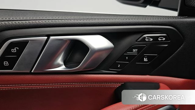BMW X6 (G06) id 4396890 из Кореи 19
