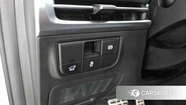 Hyundai The New Tucson (NX4) id 4494025 из Кореи 19