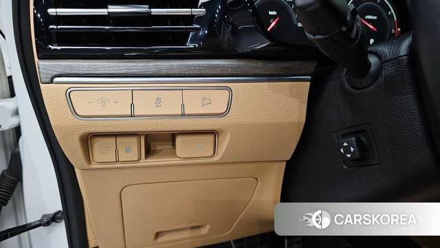 Kia Mohave Master id 4402265 из Кореи 19