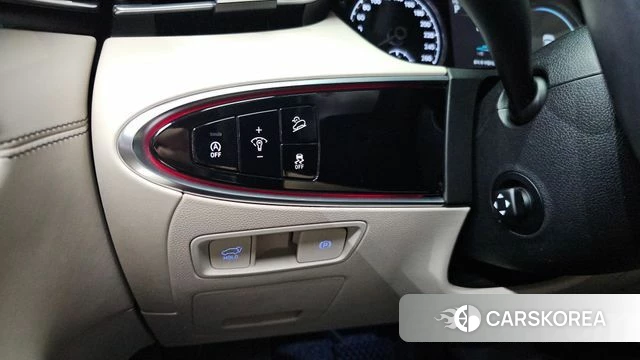 Genesis GV70 id 4444587 из Кореи 19