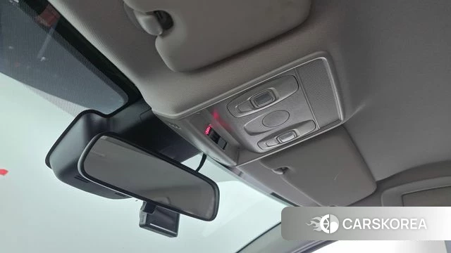 Renault Korea (Samsung) XM3 id 4464967 из Кореи 19