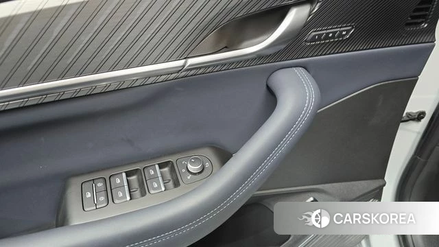 Renault Korea (Samsung) Grand Coleos id 4623142 из Кореи 19