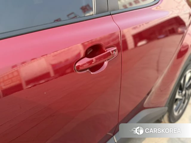 Toyota IZOA id 3863690 из Китая 19