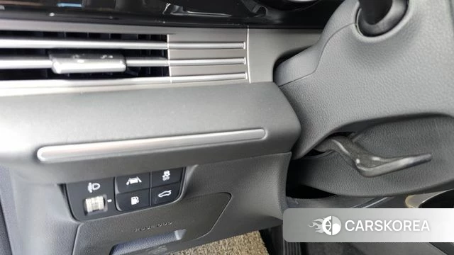 Hyundai The New Grandeur IG id 4494835 из Кореи 19