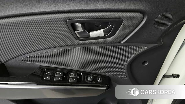Ssangyong The New Tivoli id 4301923 из Кореи 19