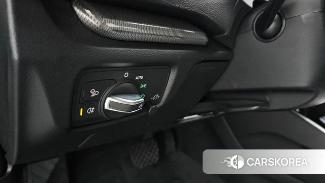 Audi New A3 id 4430431 из Кореи 19