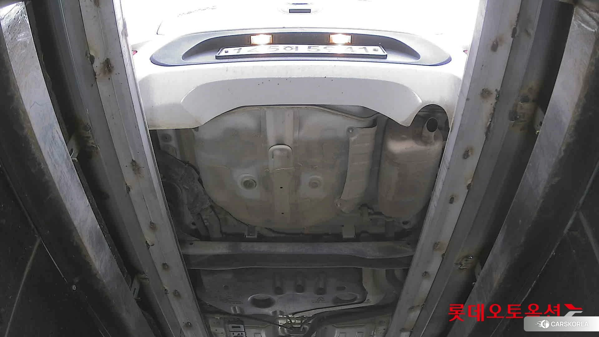 Kia Morning id 4289586 из Кореи 19