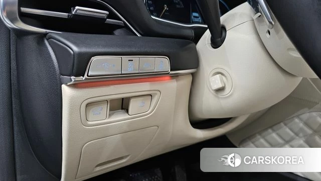Genesis GV80 id 4727391 из Кореи 19
