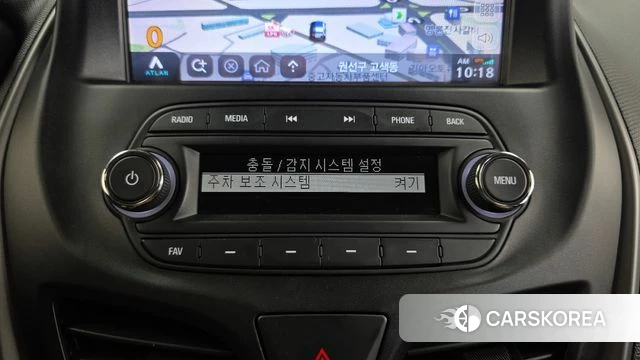Chevrolet (GM Daewoo) The New Spark id 4403384 из Кореи 19