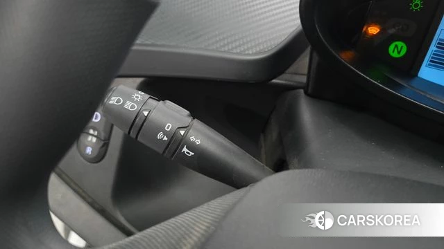 Renault Korea (Samsung) Twizy id 4688614 из Кореи 19