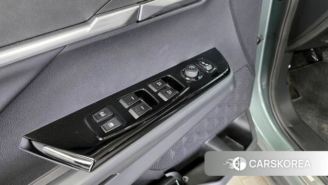 Ssangyong Torres id 4395658 из Кореи 19