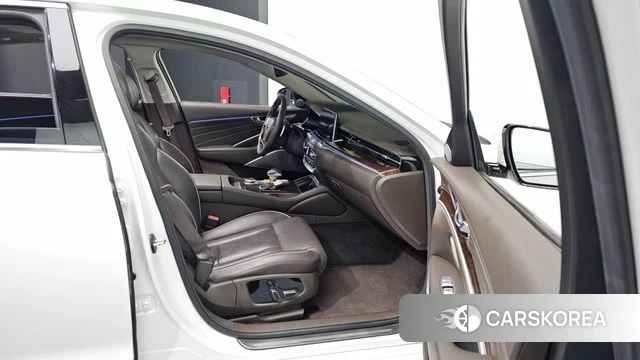 Kia More K9 id 4900818 из Кореи 19