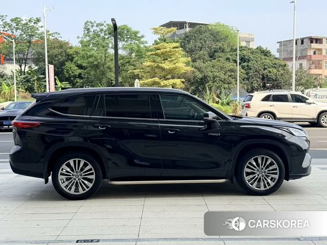Toyota Highlander id 4220896 из Китая 19