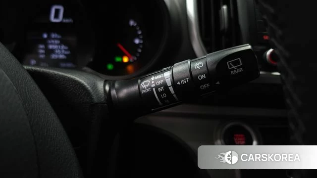 Kia The New Ray id 4283836 из Кореи 19