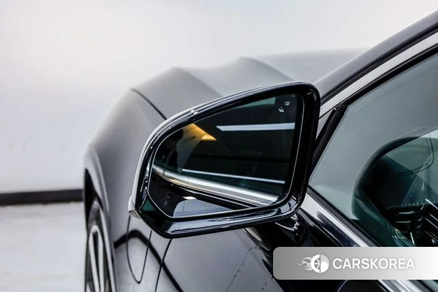 Volvo S90 PHEV id 4212400 из Китая 19
