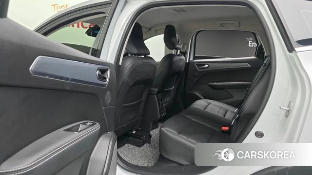 Renault Korea (Samsung) XM3 id 4476028 из Кореи 19