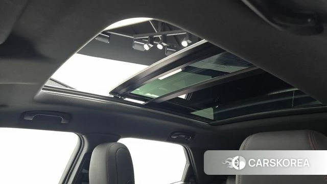 Chevrolet (GM Daewoo) Trailblazer id 4224118 из Кореи 19