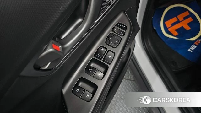 Hyundai Kona Electric id 4536504 из Кореи 19