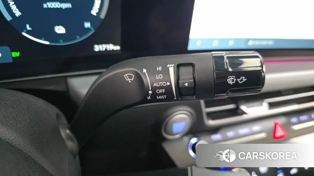 Hyundai Sonata D Edge Hybrid (DN8) id 4394774 из Кореи 19