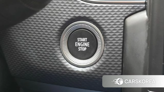Renault Korea (Samsung) XM3 id 4746064 из Кореи 19