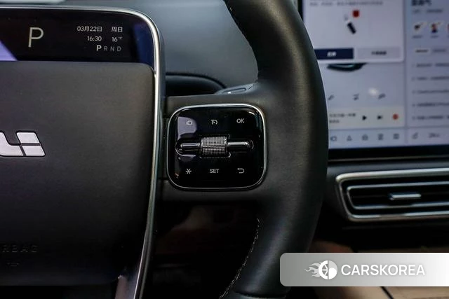Ideal car Ideal L6 id 3913815 из Китая 19